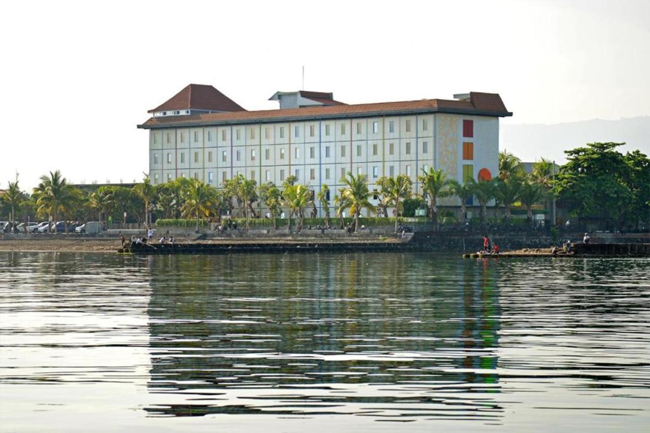 Singaraja Hotel - Chse Certified Exterior foto
