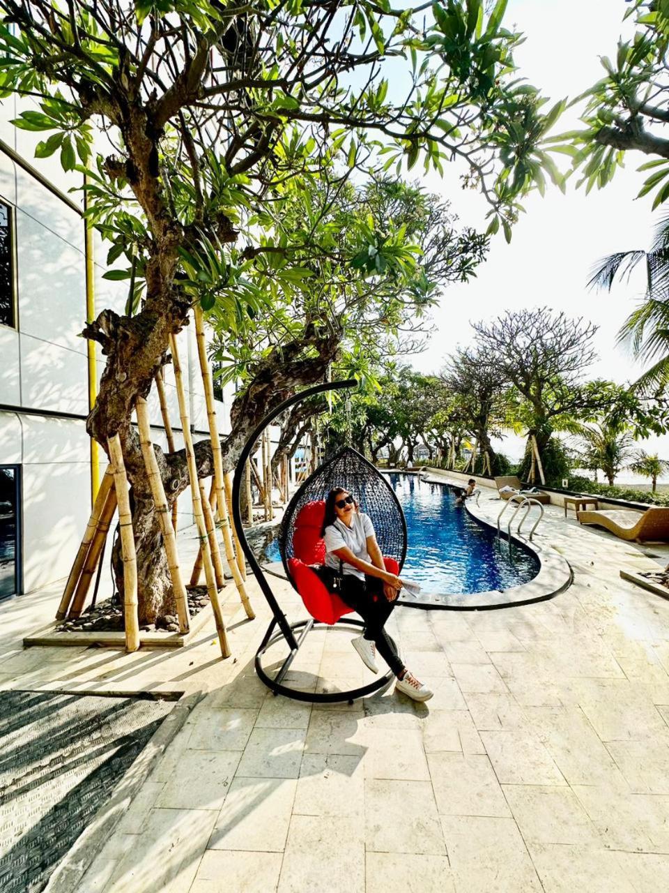 Singaraja Hotel - Chse Certified Exterior foto